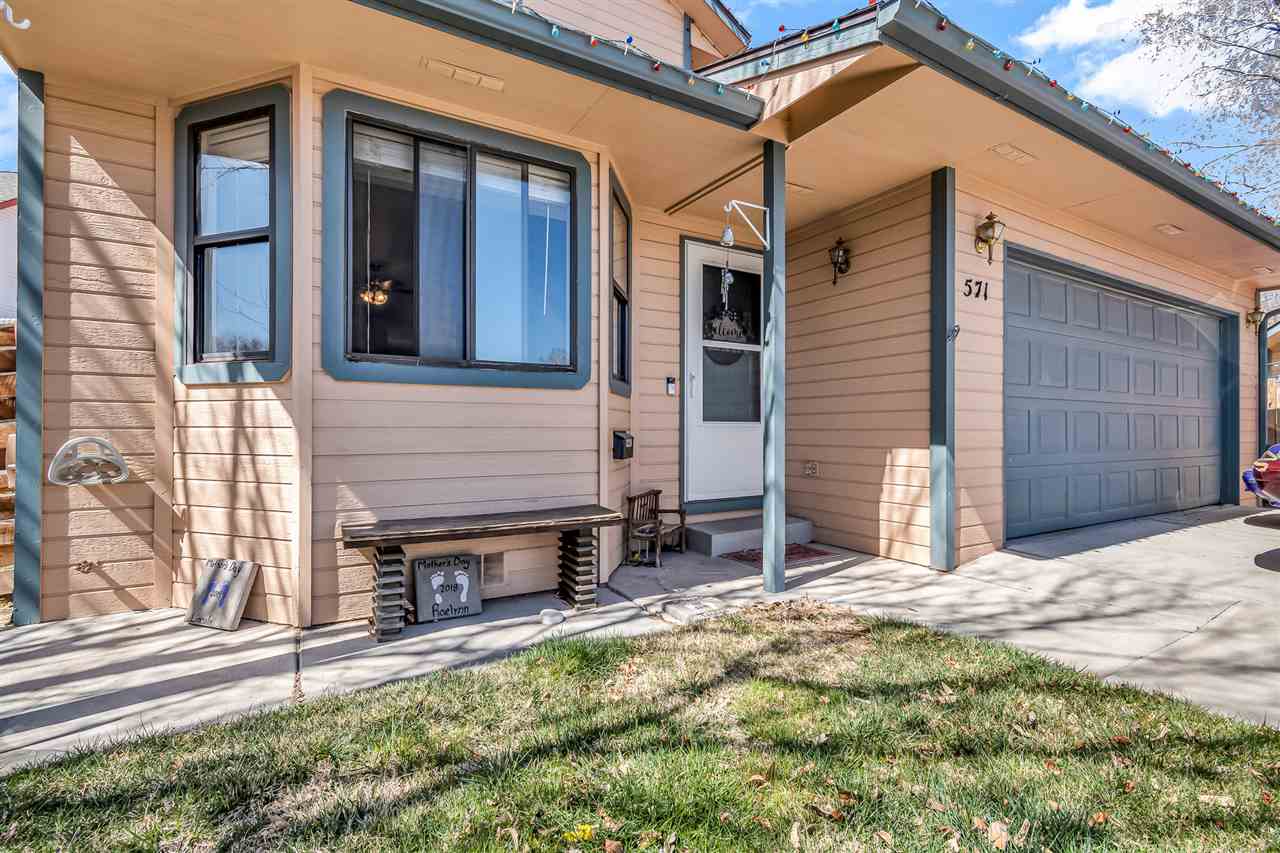 Clifton, CO 81520,571 N Park Court