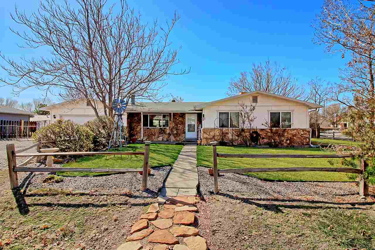 3205 D 3/4 Road, Clifton, CO 81520