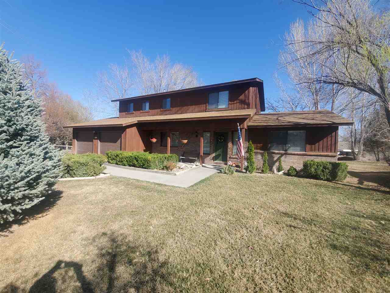 630 Rushmore Drive, Grand Junction, CO 81507