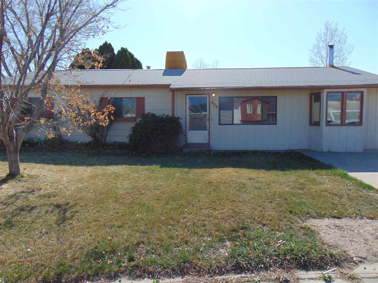 477 Colorow Drive, Grand Junction, CO 81504