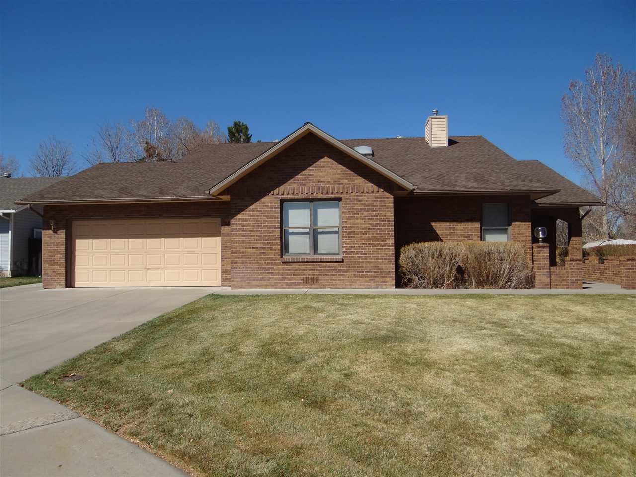 Grand Junction, CO 81506,3635 Ponderosa Way