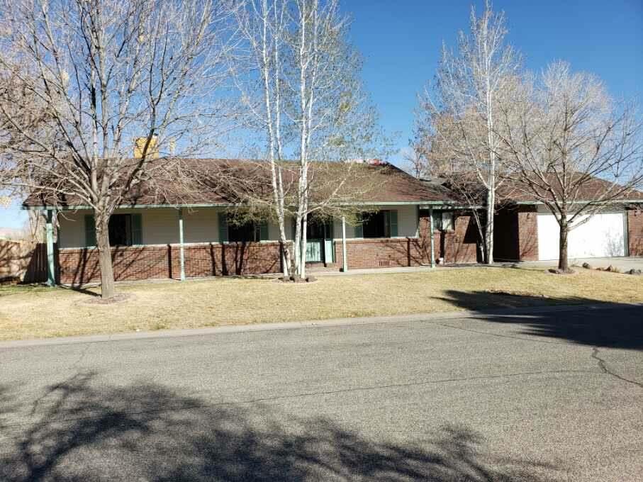 802 Mazatlan Drive, Grand Junction, CO 81506-1773