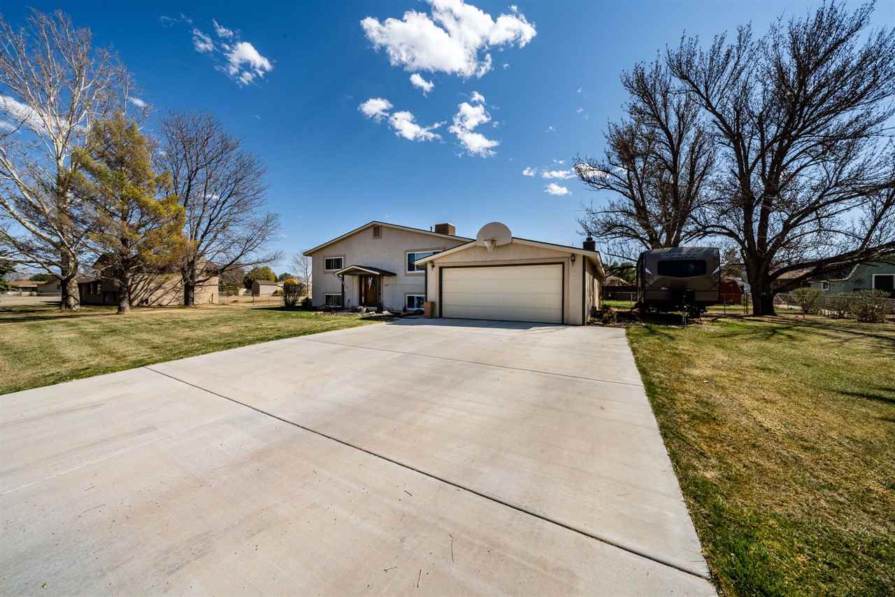 Grand Junction, CO 81507,2261 Willow Wood Road