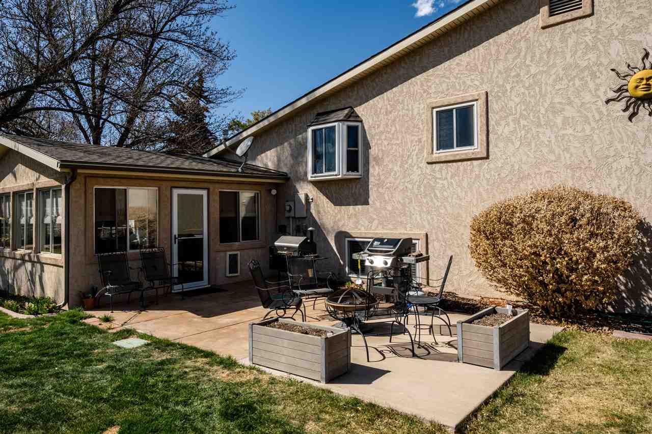 Grand Junction, CO 81507,2261 Willow Wood Road