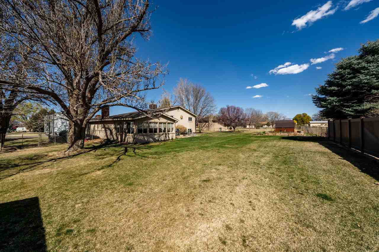 Grand Junction, CO 81507,2261 Willow Wood Road