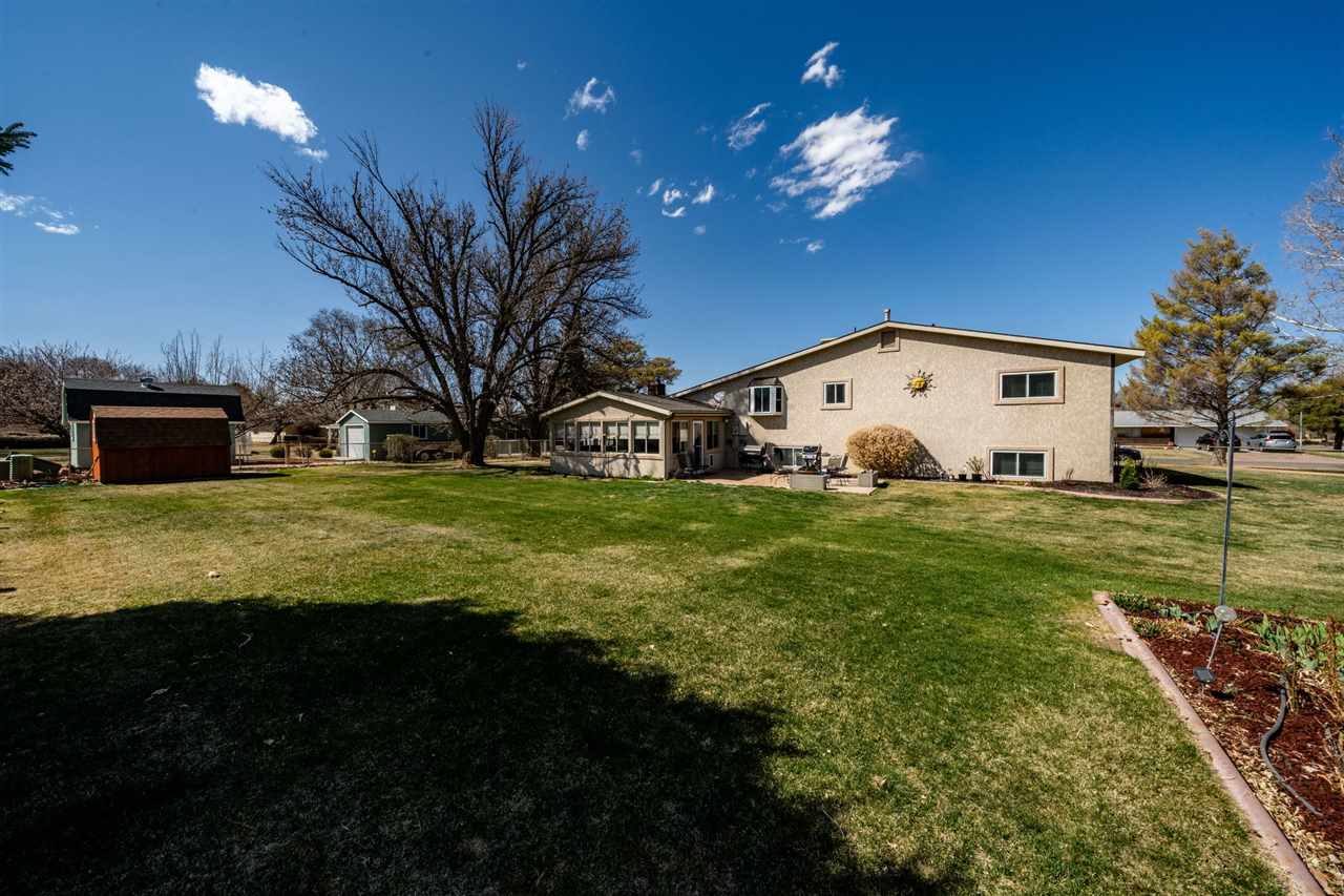 Grand Junction, CO 81507,2261 Willow Wood Road