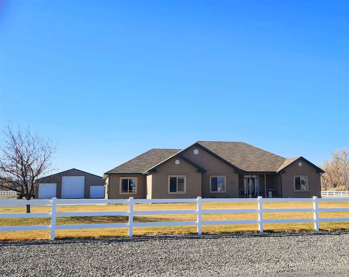 Montrose, CO 81403,60836 Logan Lane