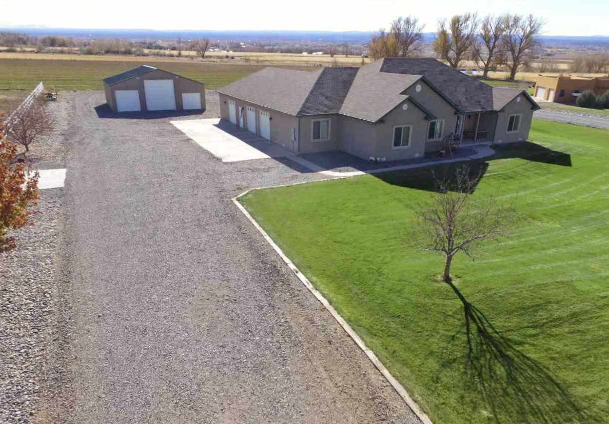 Montrose, CO 81403,60836 Logan Lane