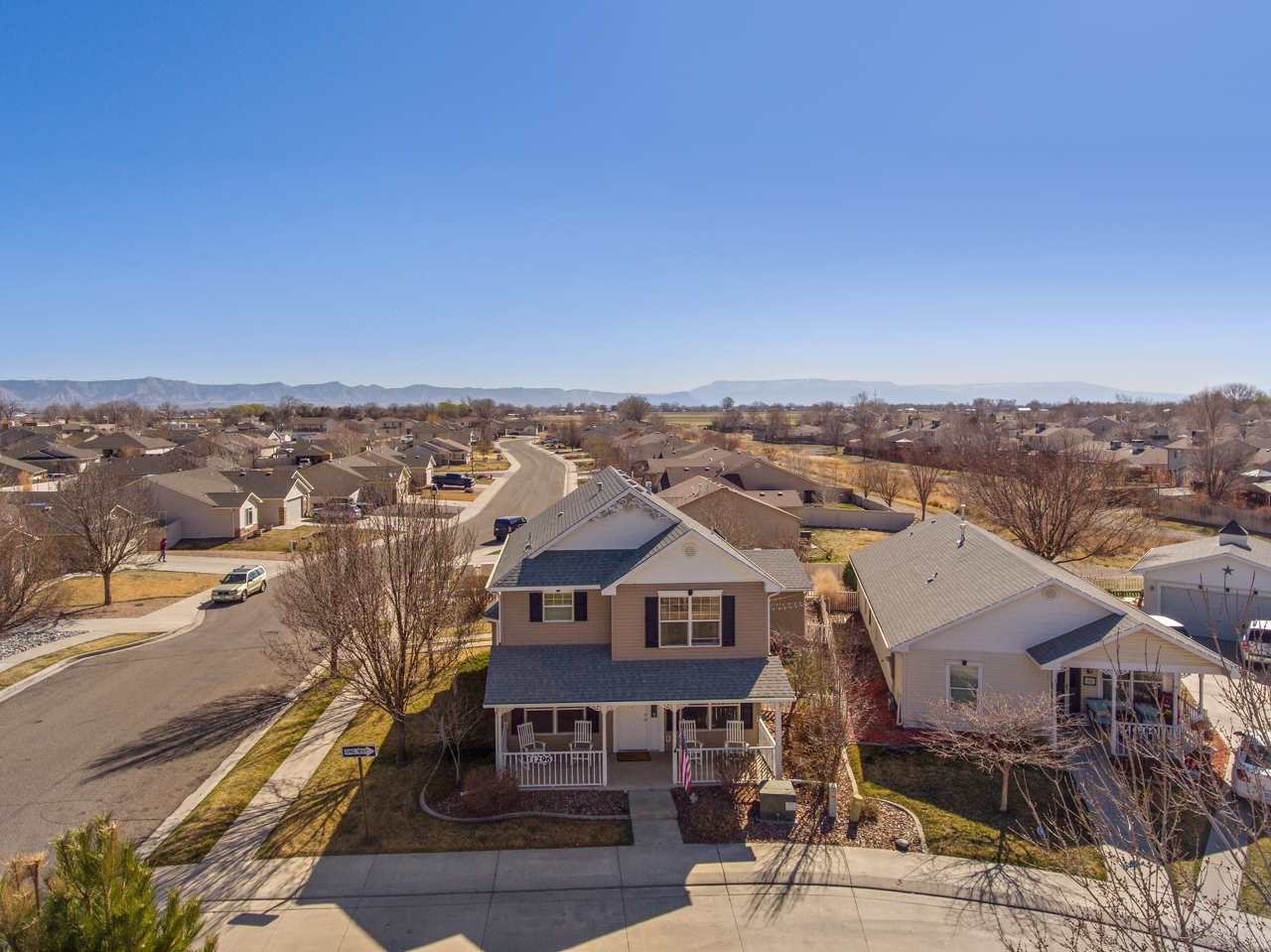 Fruita, CO 81521,1296 Windsor Park Drive