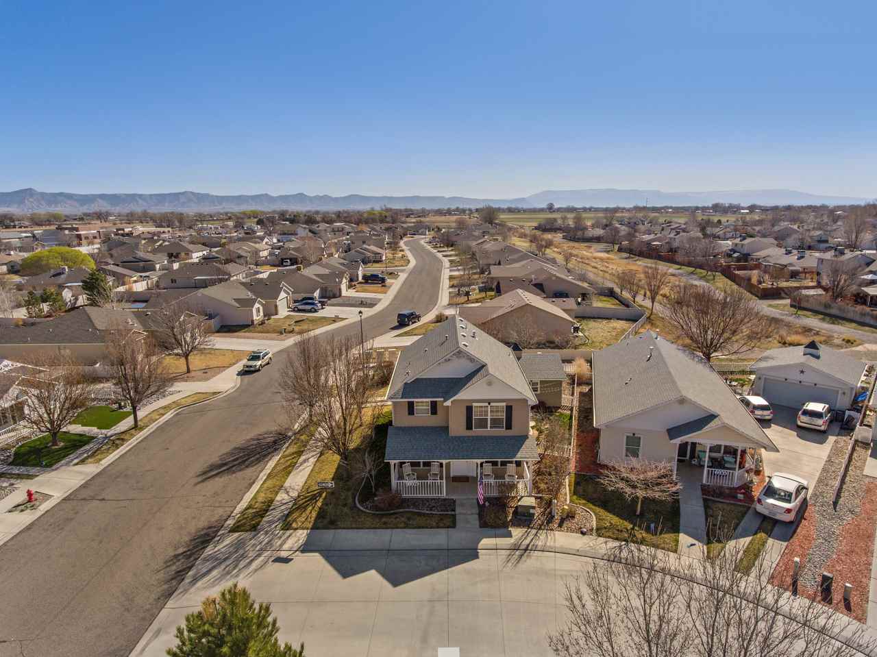 Fruita, CO 81521,1296 Windsor Park Drive