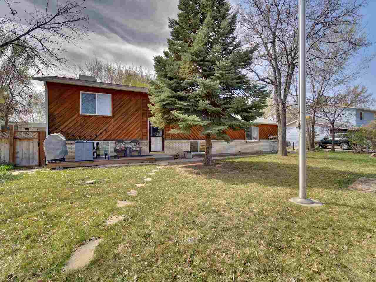 Grand Junction, CO 81503,2884 1/2 Durango Drive