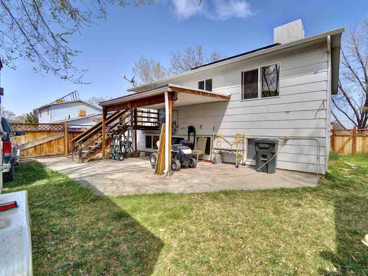 Grand Junction, CO 81503,2884 1/2 Durango Drive