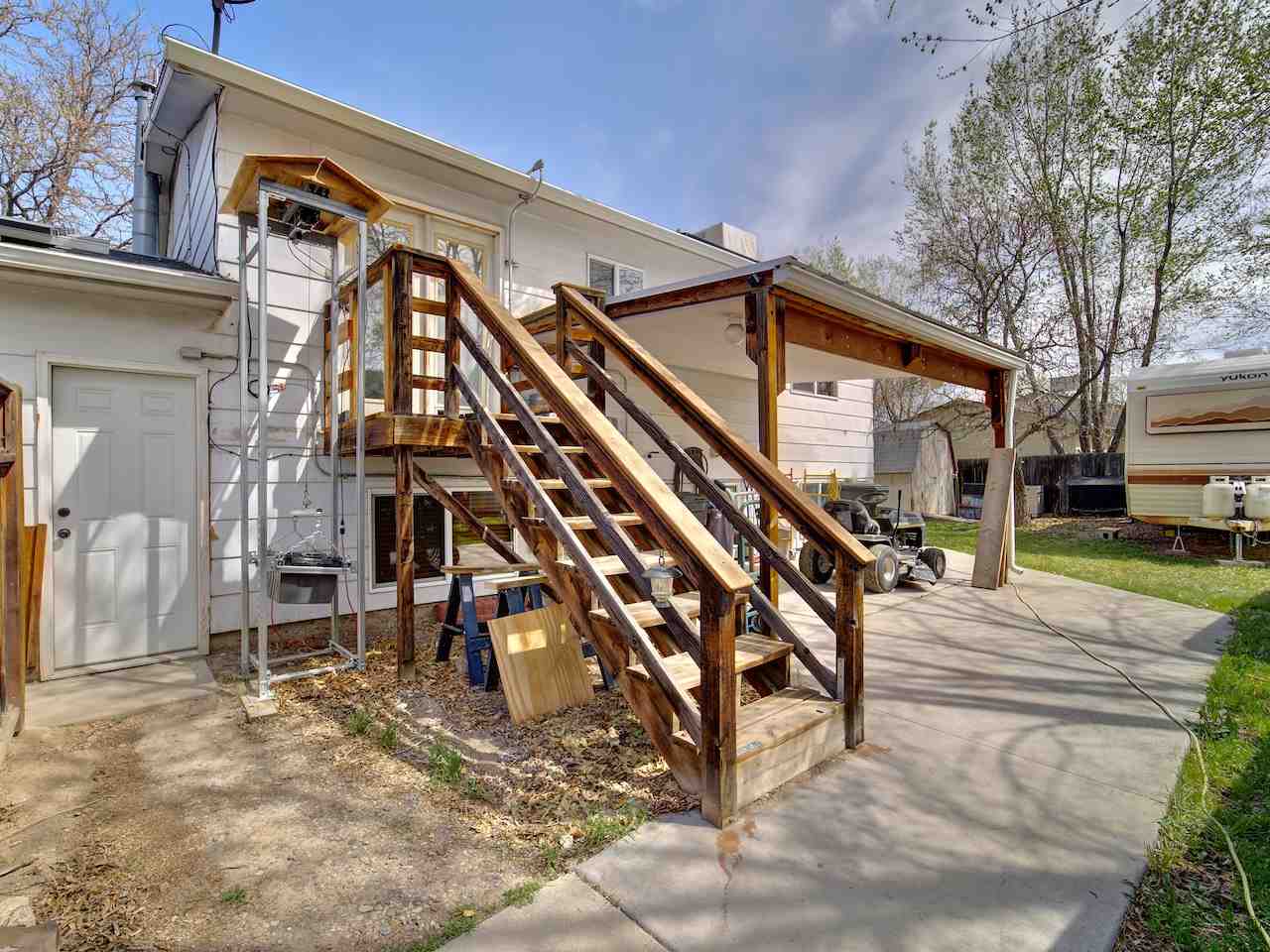 Grand Junction, CO 81503,2884 1/2 Durango Drive