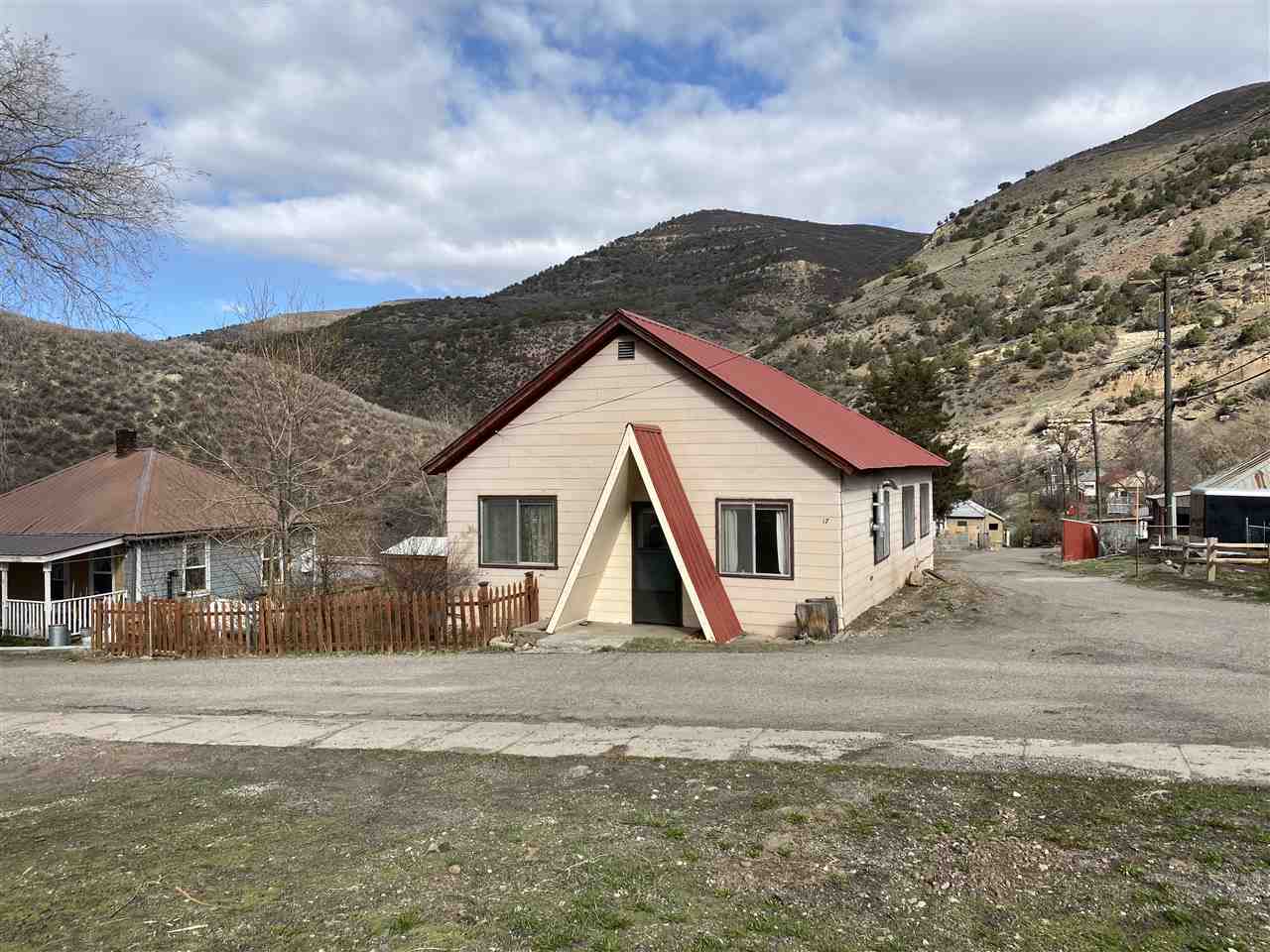 Somerset, CO 81434,17 2nd Street