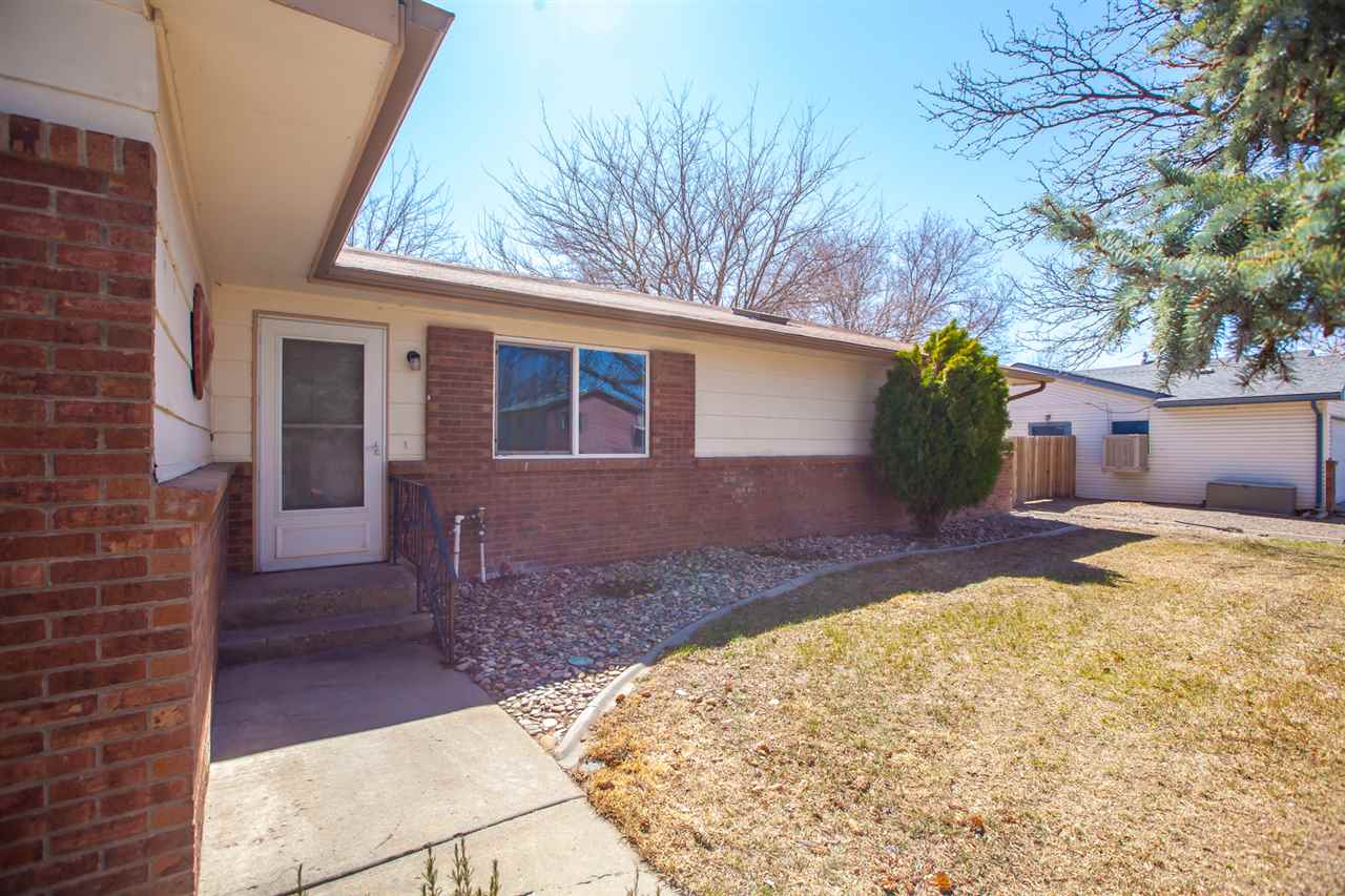 Grand Junction, CO 81503,2837 Hartford Avenue