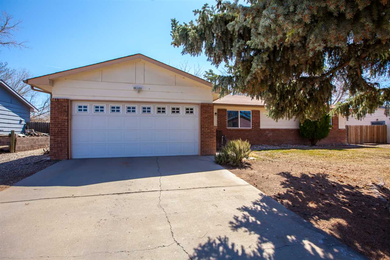 Grand Junction, CO 81503,2837 Hartford Avenue