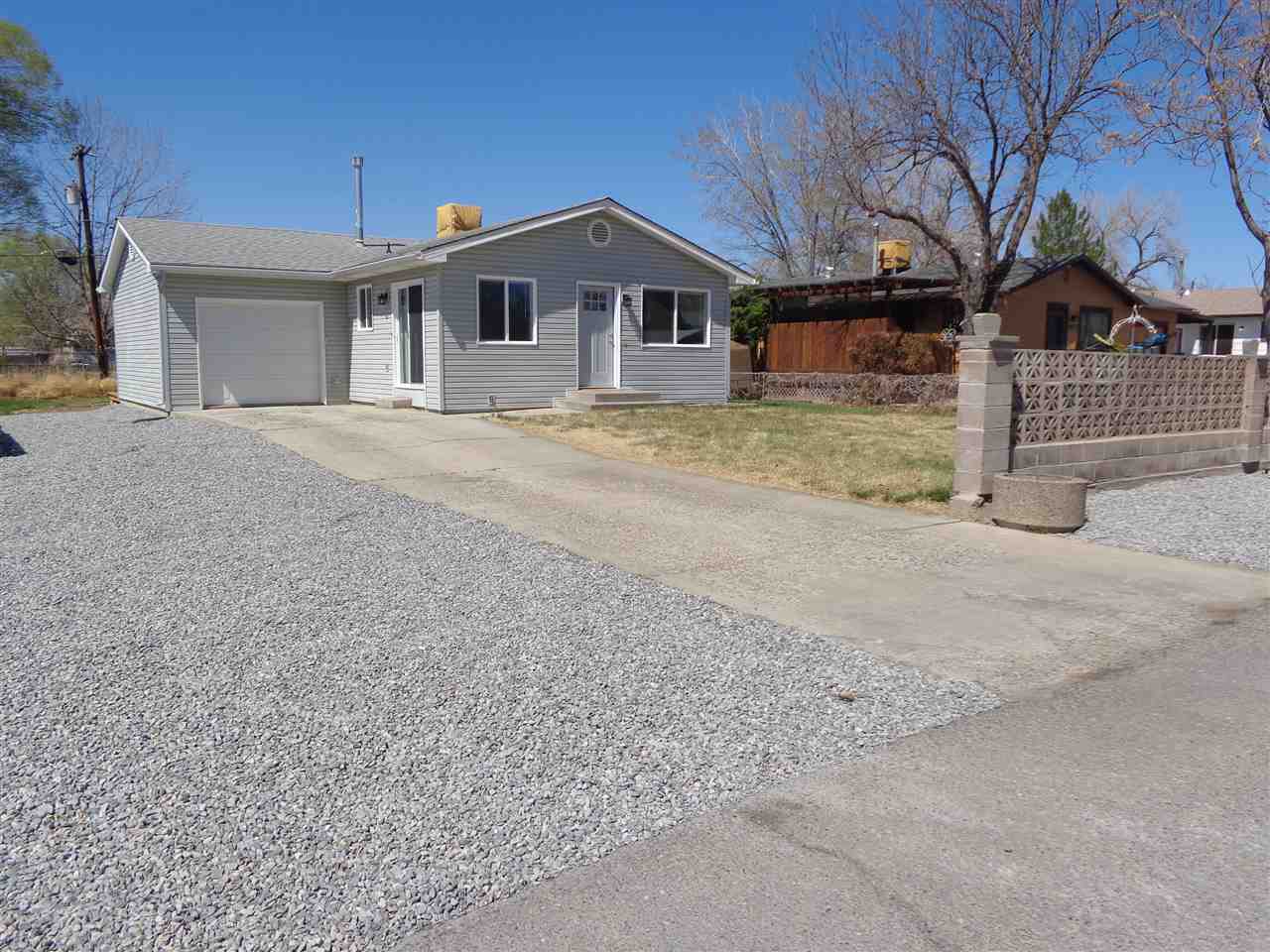 611 Holland Street, Clifton, CO 81520