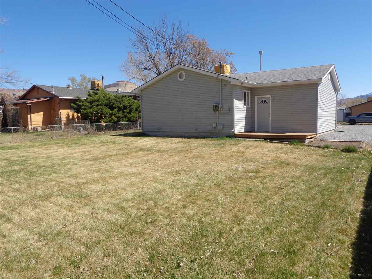 Clifton, CO 81520,611 Holland Street