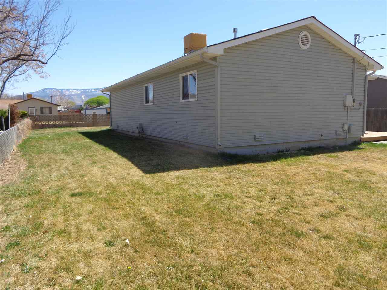 Clifton, CO 81520,611 Holland Street