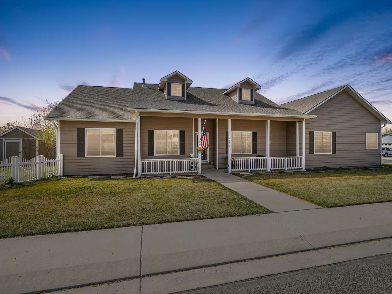 3071 Bison Avenue, Grand Junction, CO 81504