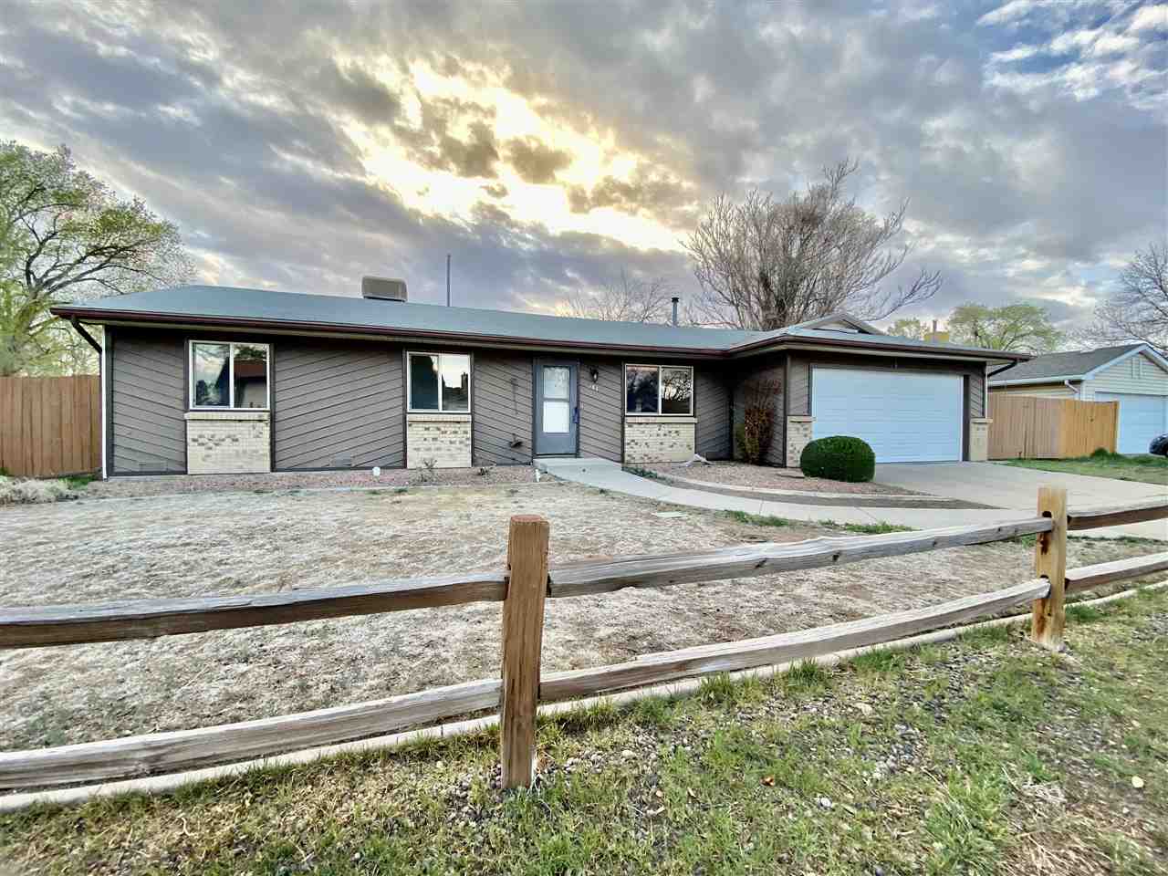 283 Arlington Drive, Grand Junction, CO 81503