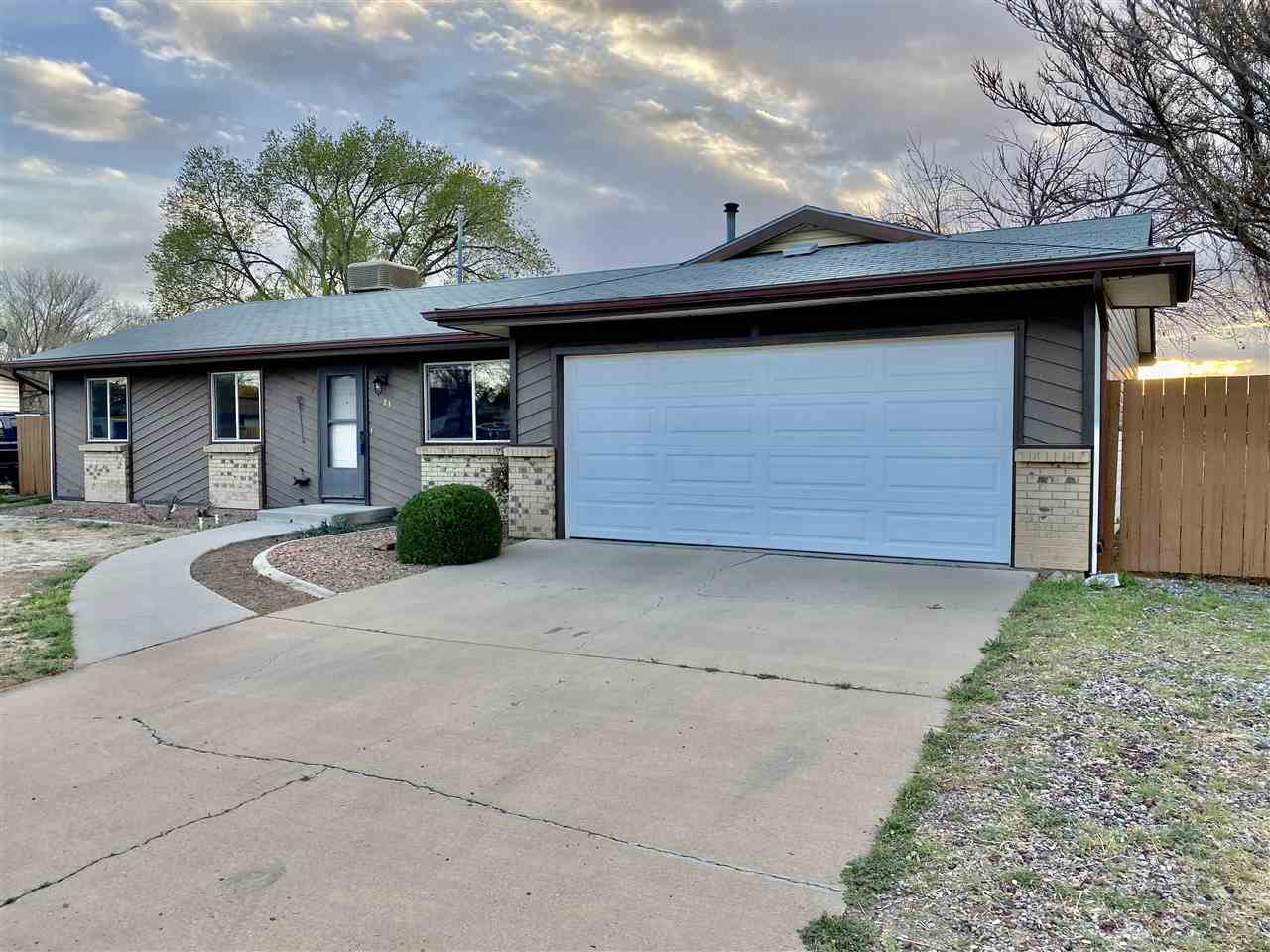 Grand Junction, CO 81503,283 Arlington Drive