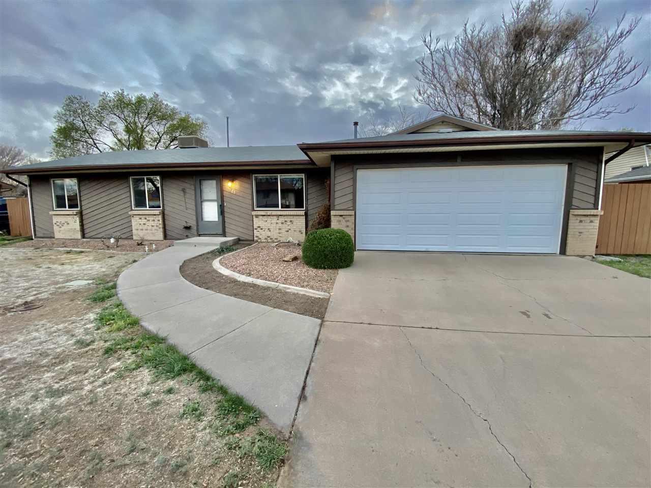 Grand Junction, CO 81503,283 Arlington Drive