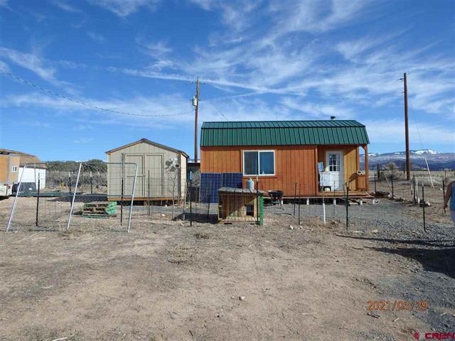 Cedaredge, CO 81413,26305 Paintbrush Court