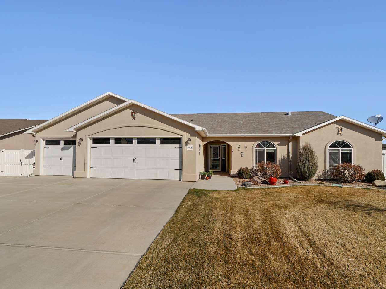 1057 Ed Court, Fruita, CO 81521