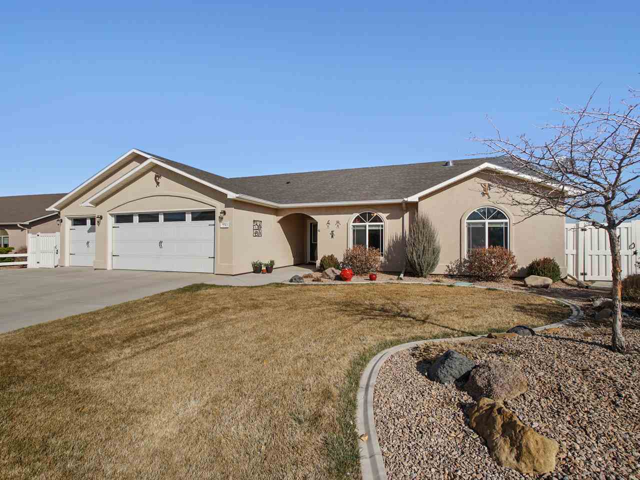 Fruita, CO 81521,1057 Ed Court