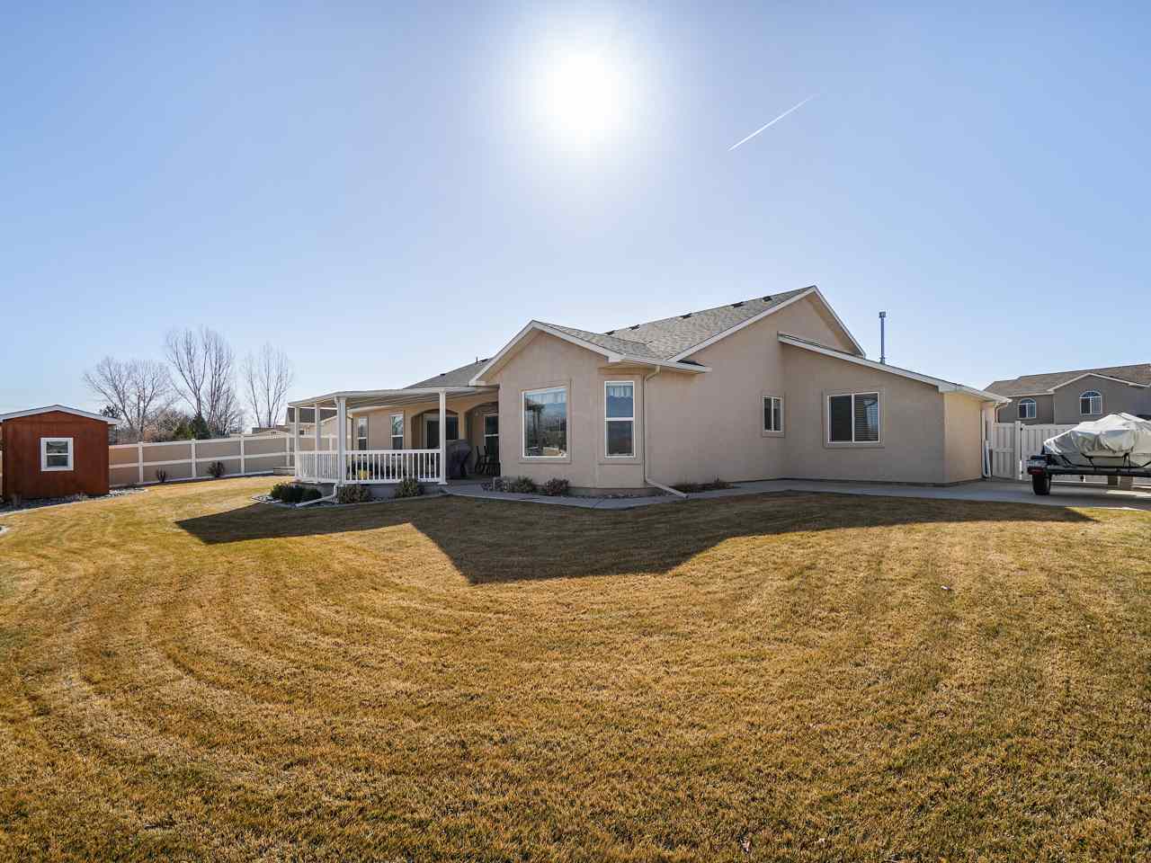 Fruita, CO 81521,1057 Ed Court