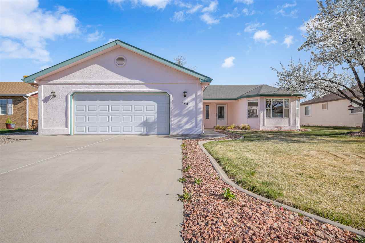 275 W Meadow Avenue, Fruita, CO 81521