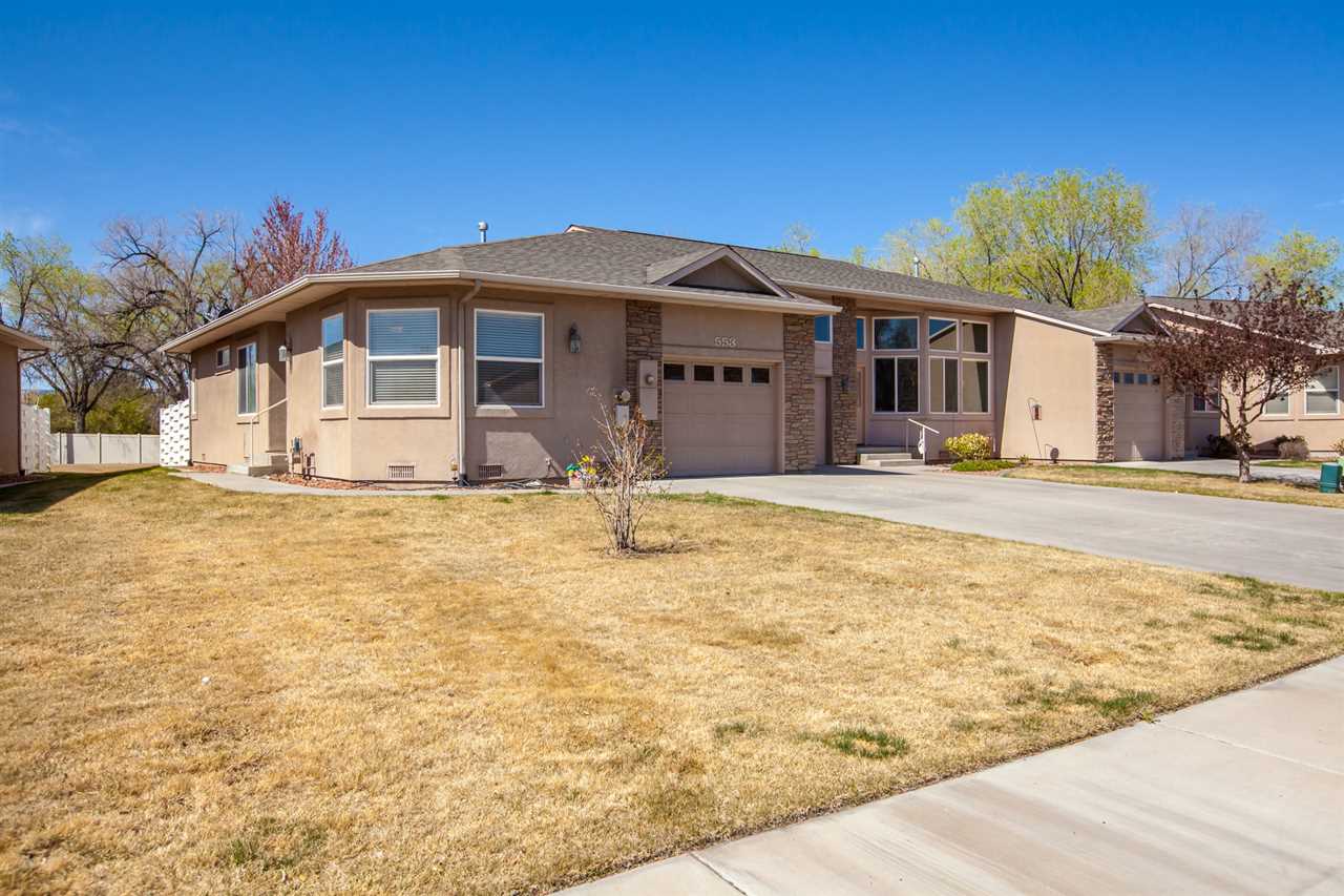 Grand Junction, CO 81501,553 Garden Grove Court