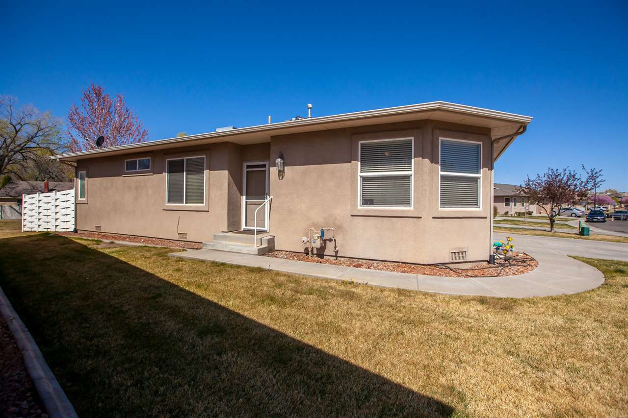 Grand Junction, CO 81501,553 Garden Grove Court