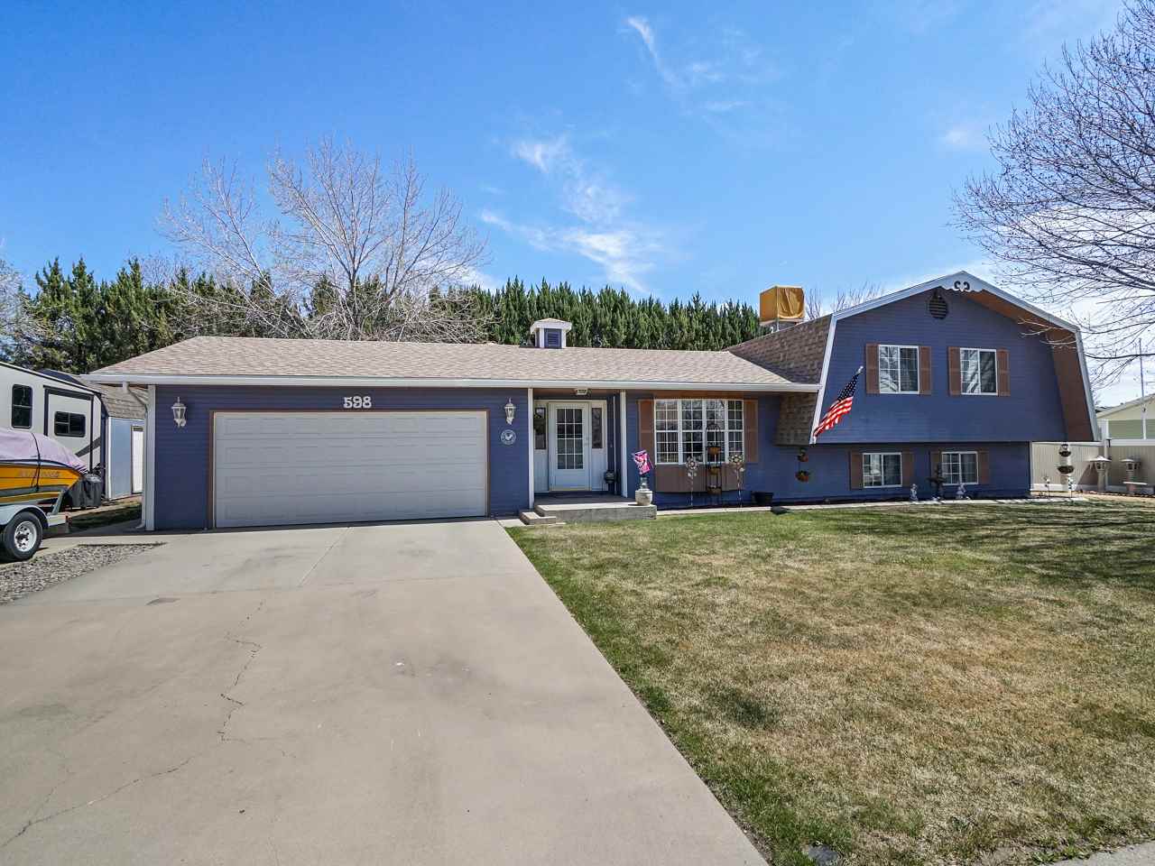 598 Stanford Way, Grand Junction, CO 81504