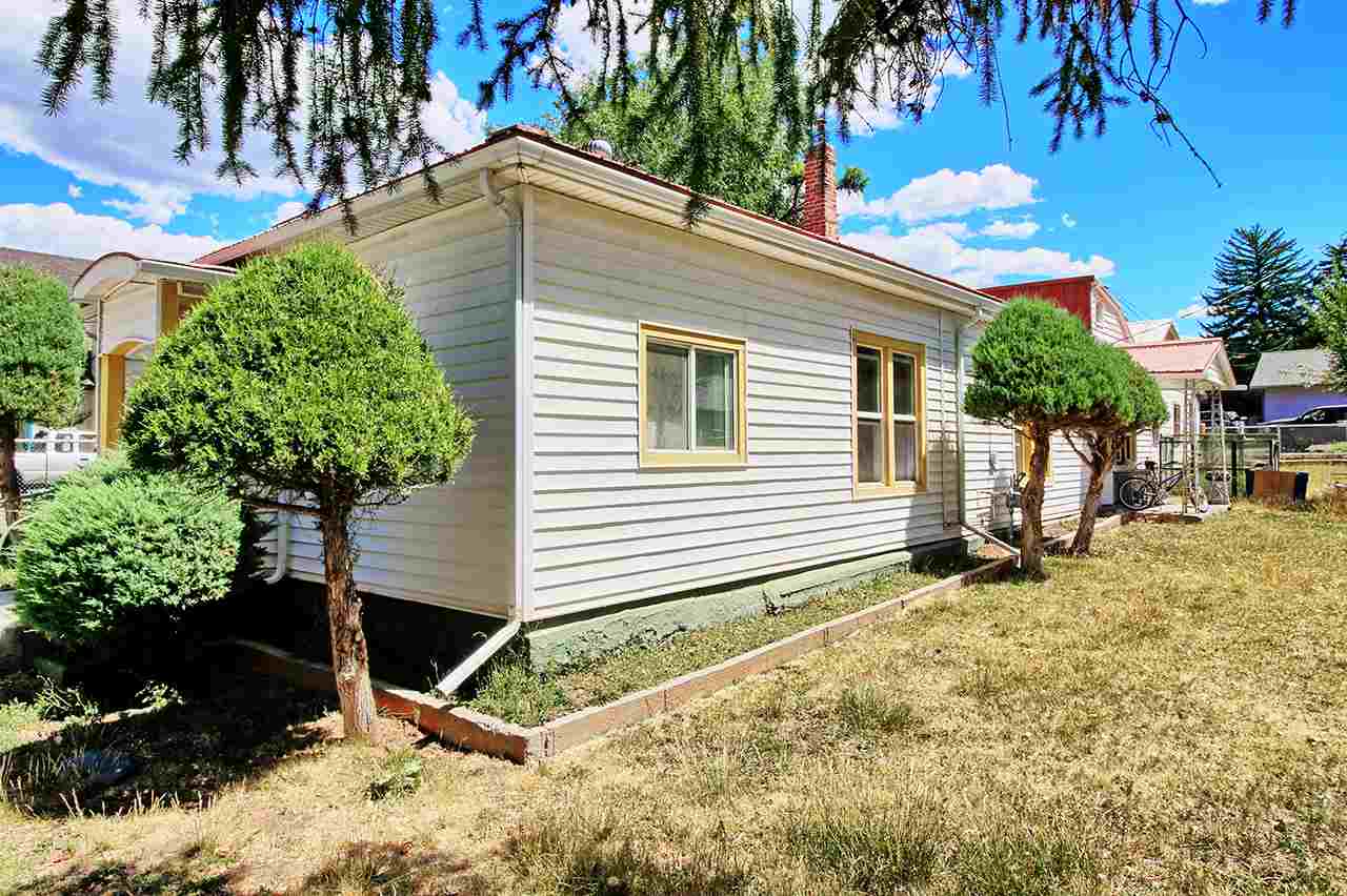 Collbran, CO 81524,210 Plateau Avenue