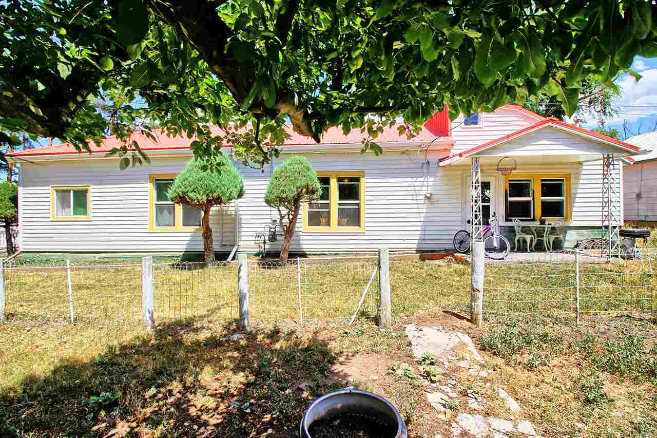 Collbran, CO 81524,210 Plateau Avenue