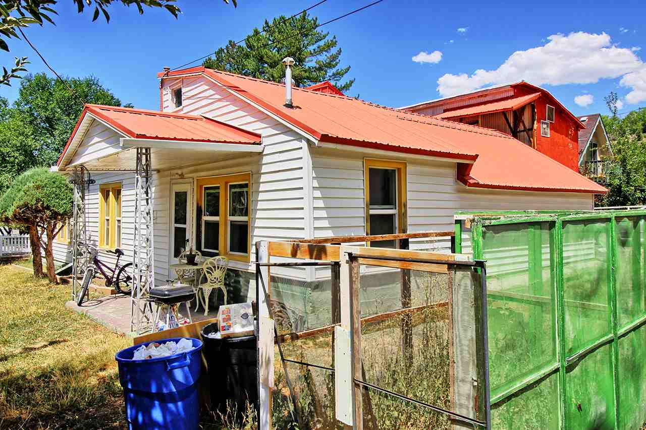 Collbran, CO 81524,210 Plateau Avenue