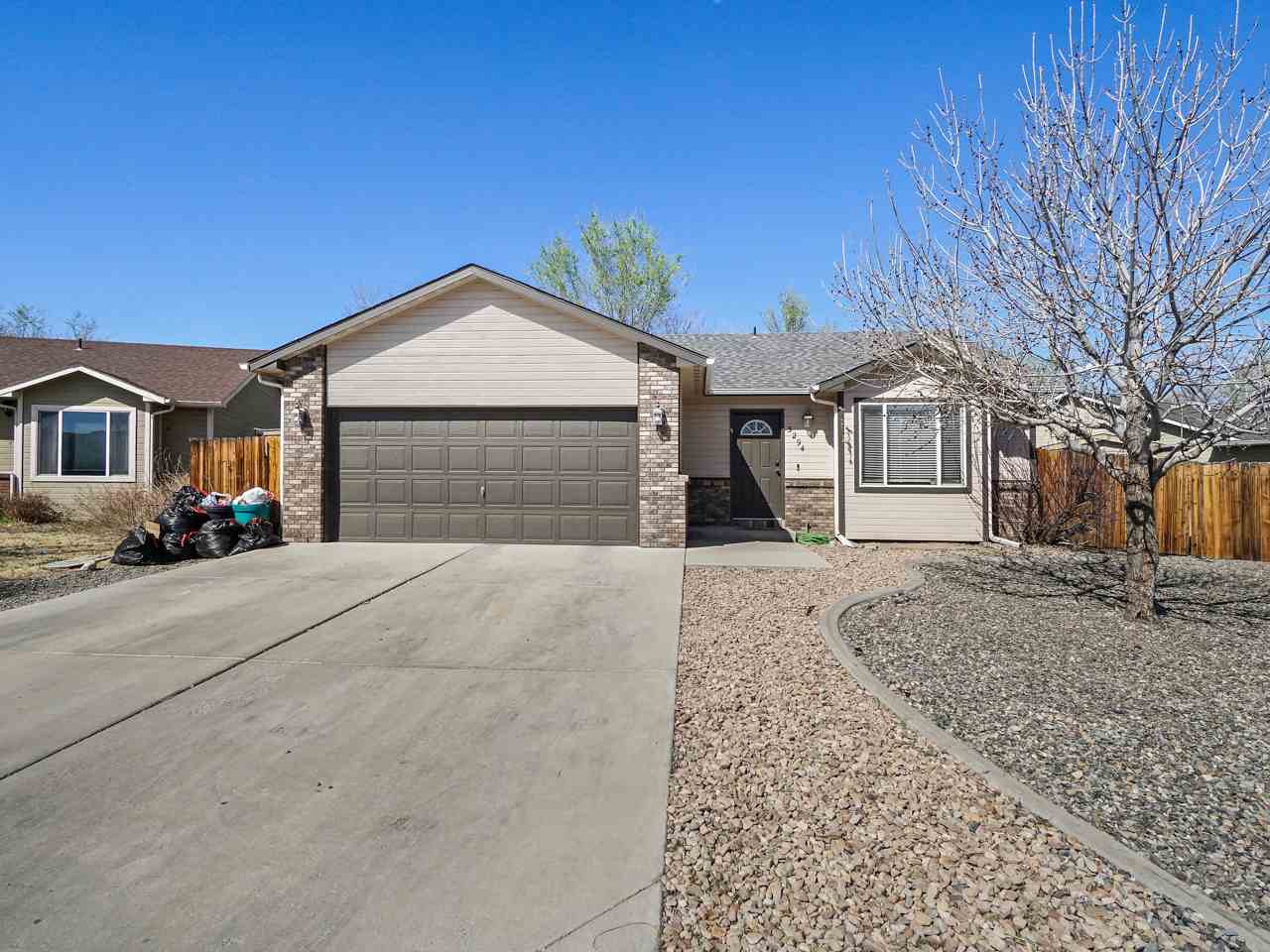 3294 Columba Drive, Clifton, CO 81520