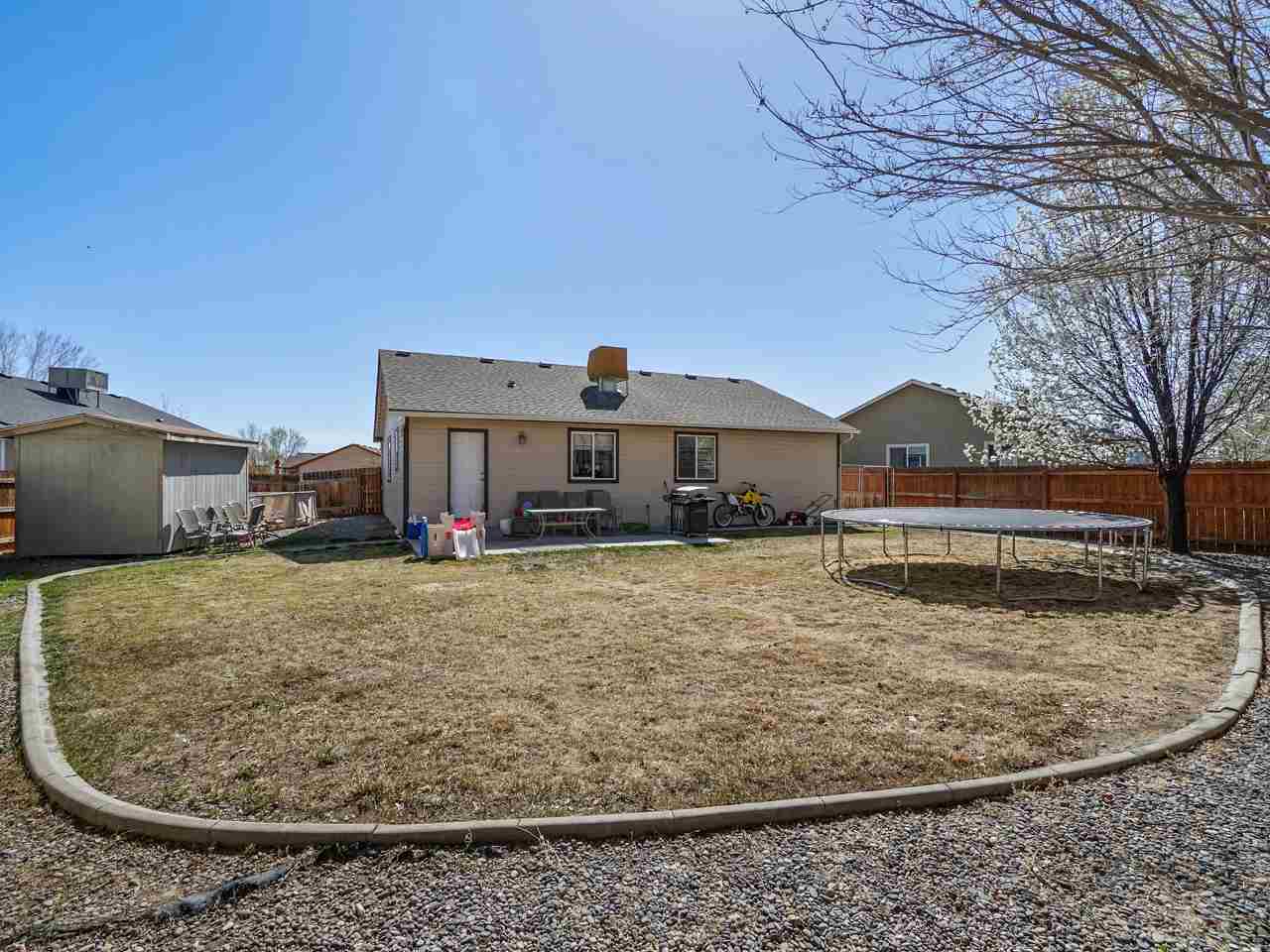 Clifton, CO 81520,3294 Columba Drive