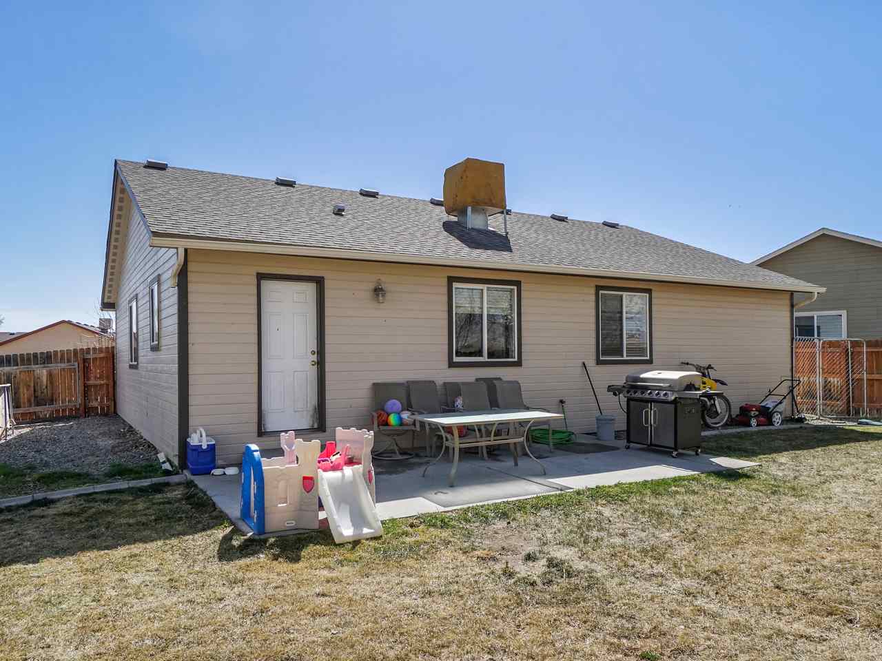 Clifton, CO 81520,3294 Columba Drive