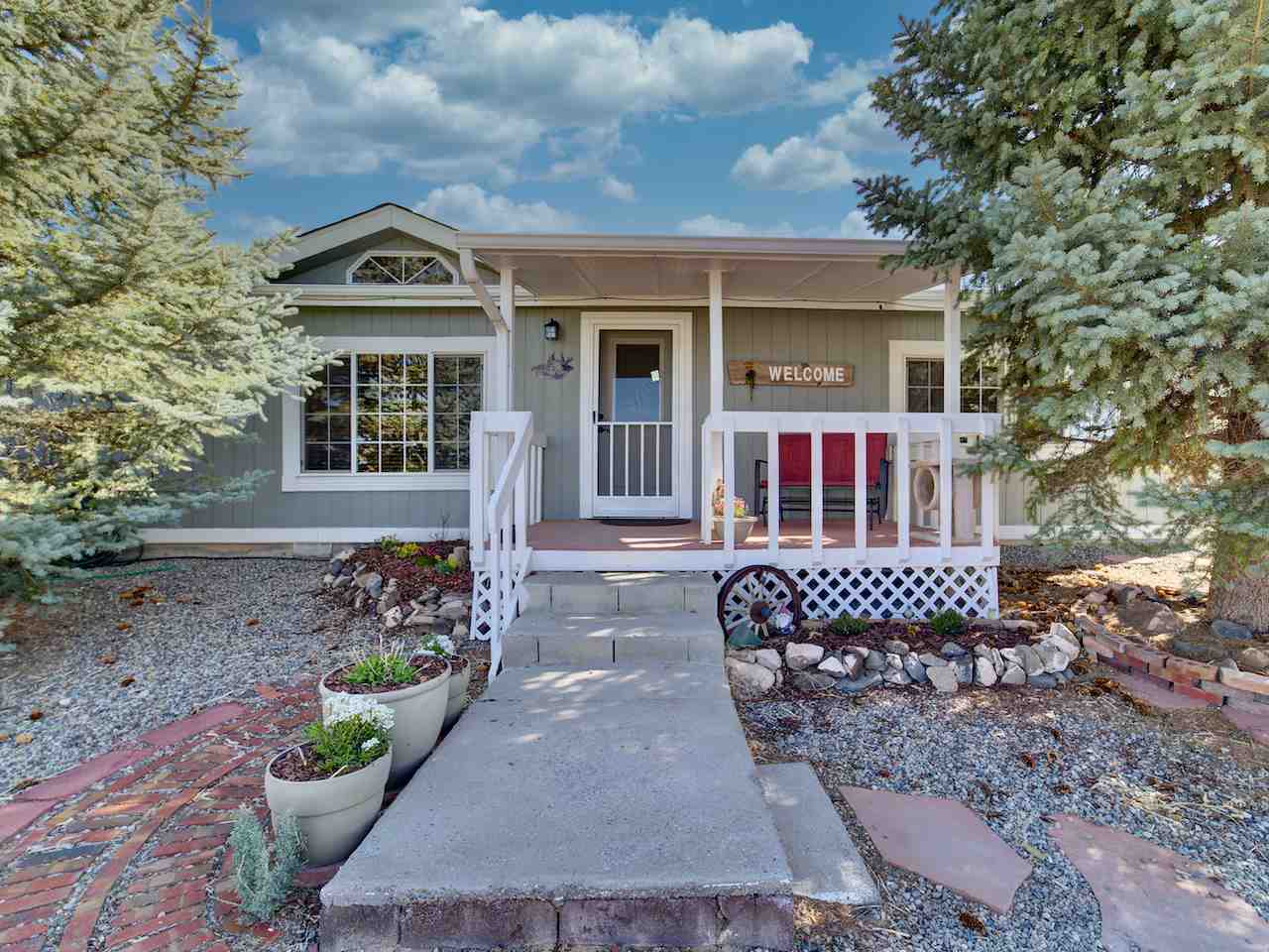 4300 Purdy Mesa Road, Whitewater, CO 81527