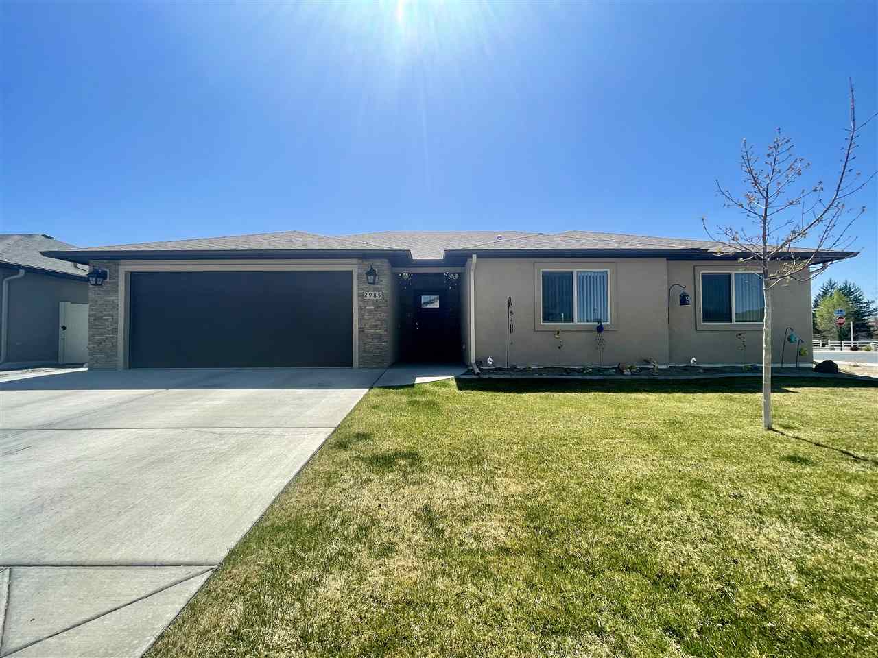 2985 May Drive, Grand Junction, CO 81504