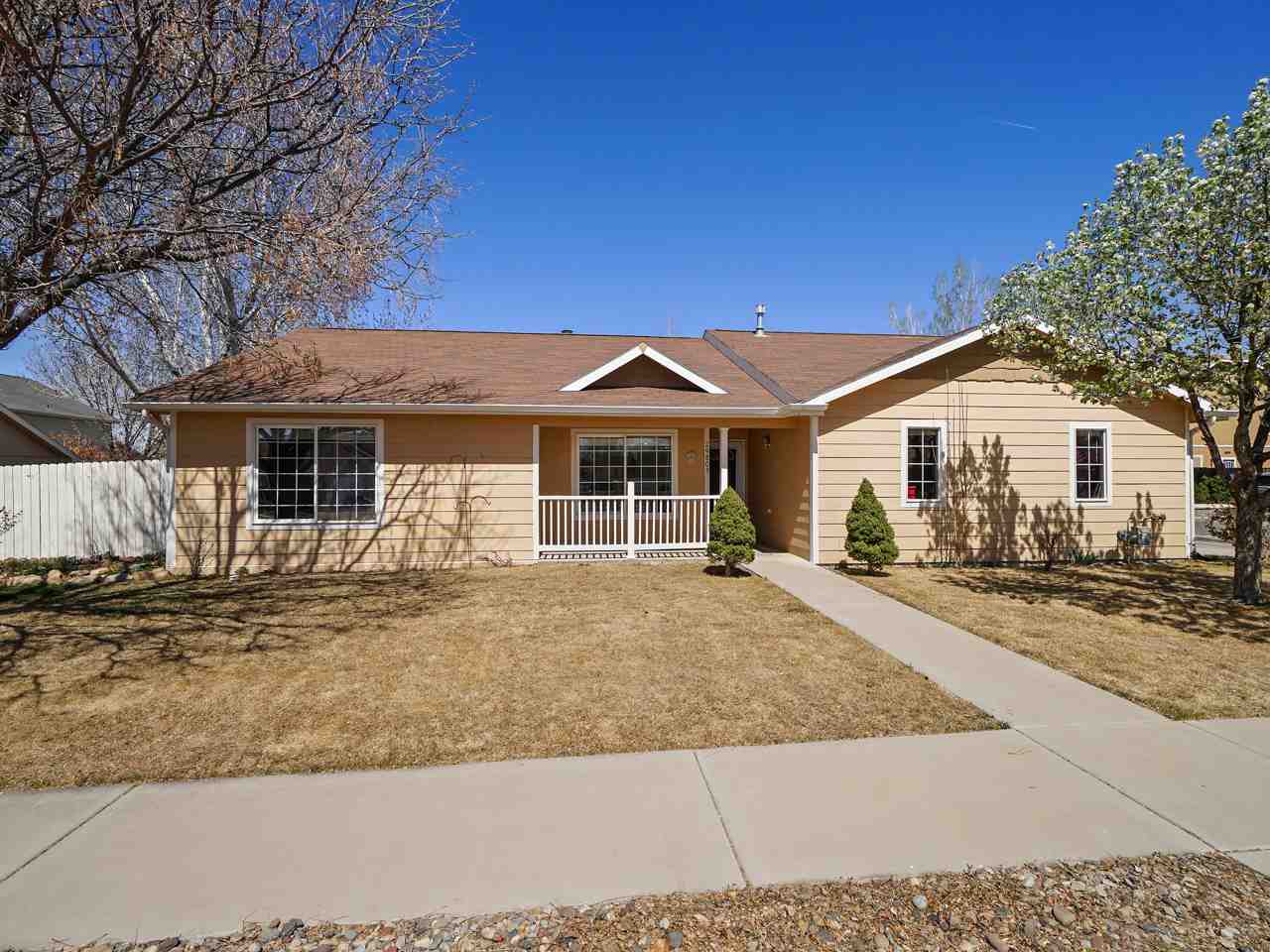 Grand Junction, CO 81504,2980 1/2 Redbud Court