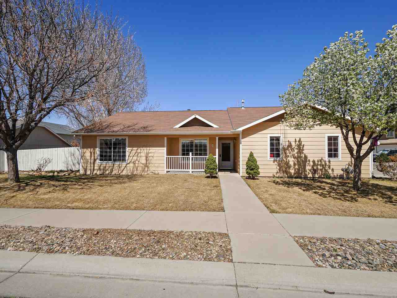 Grand Junction, CO 81504,2980 1/2 Redbud Court