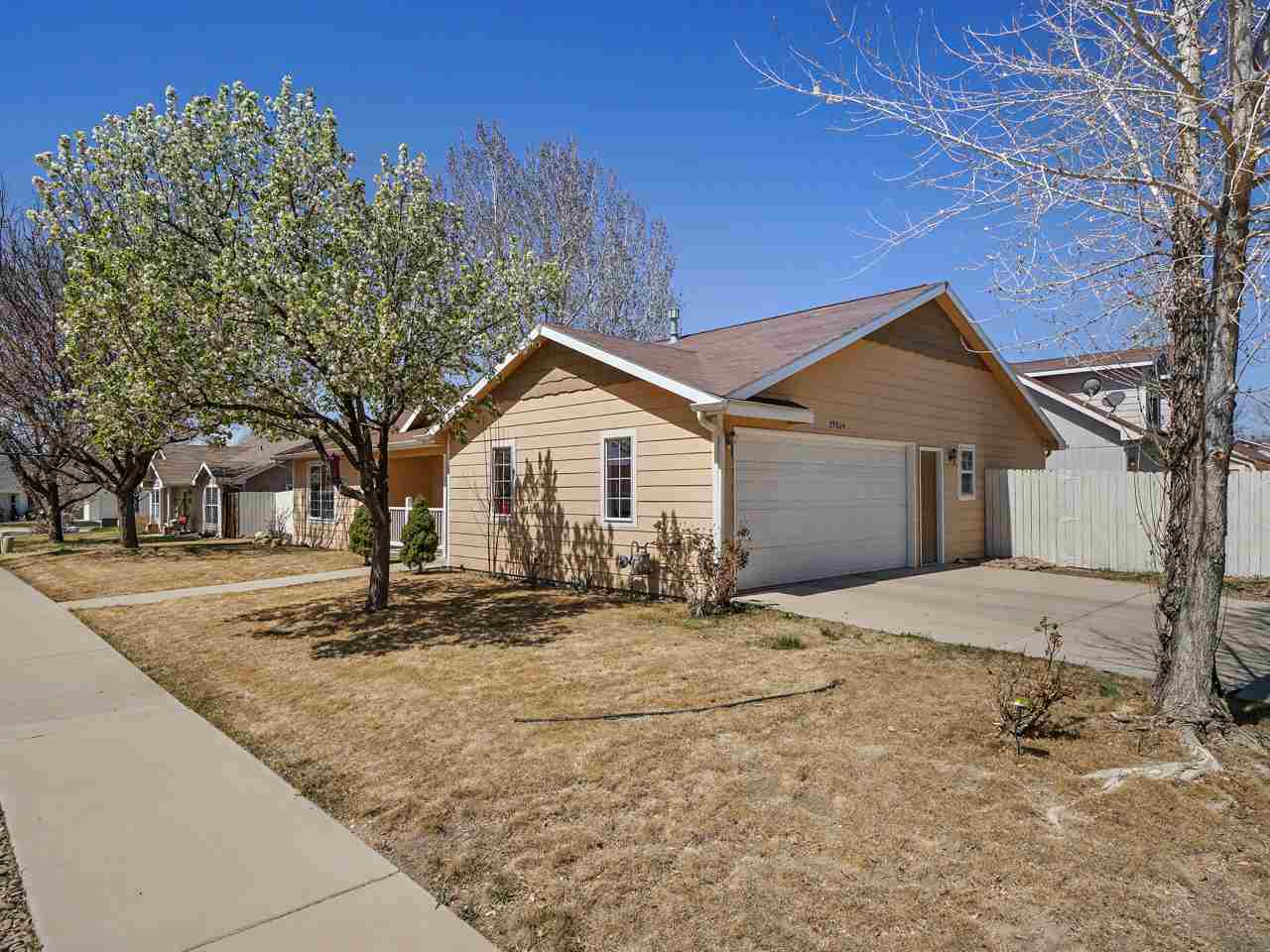 Grand Junction, CO 81504,2980 1/2 Redbud Court