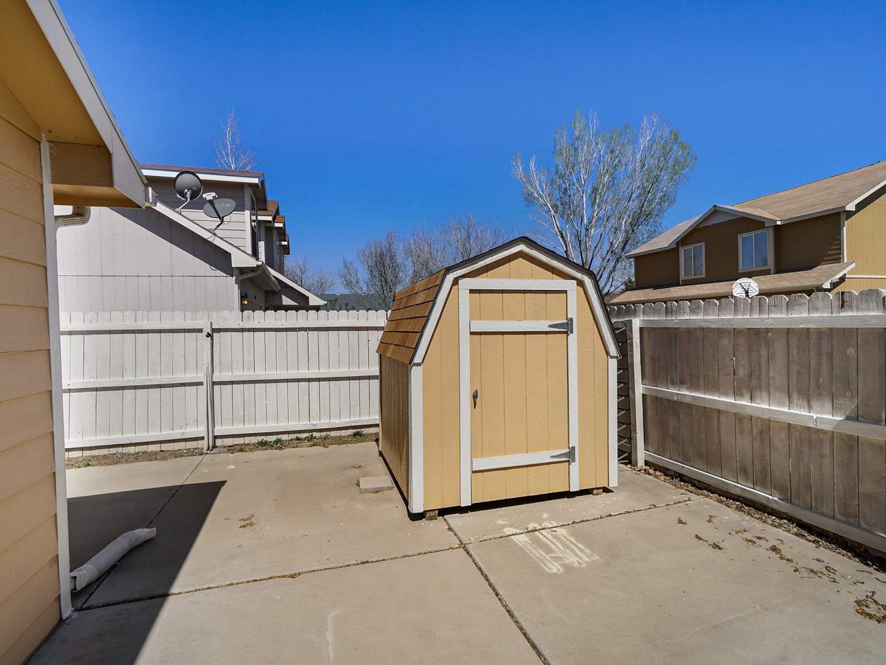 Grand Junction, CO 81504,2980 1/2 Redbud Court