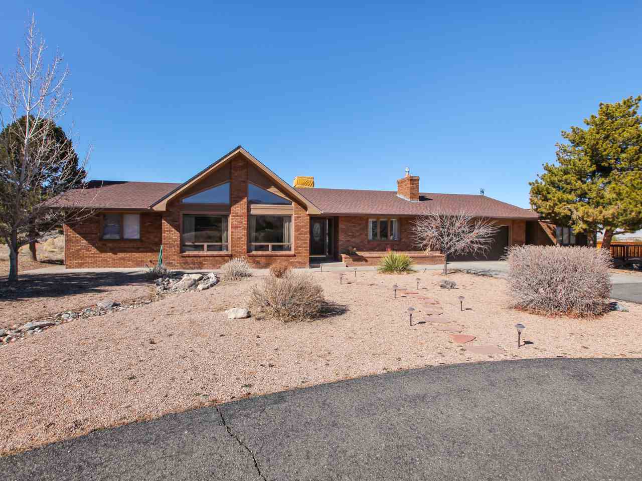 2242 Codels Canyon Drive, Grand Junction, CO 81507