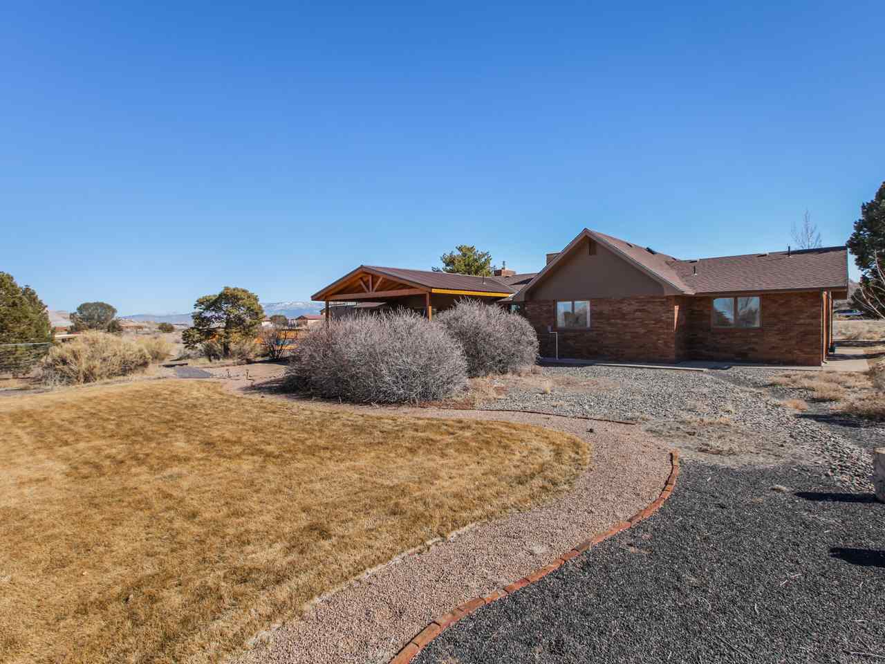 Grand Junction, CO 81507,2242 Codels Canyon Drive