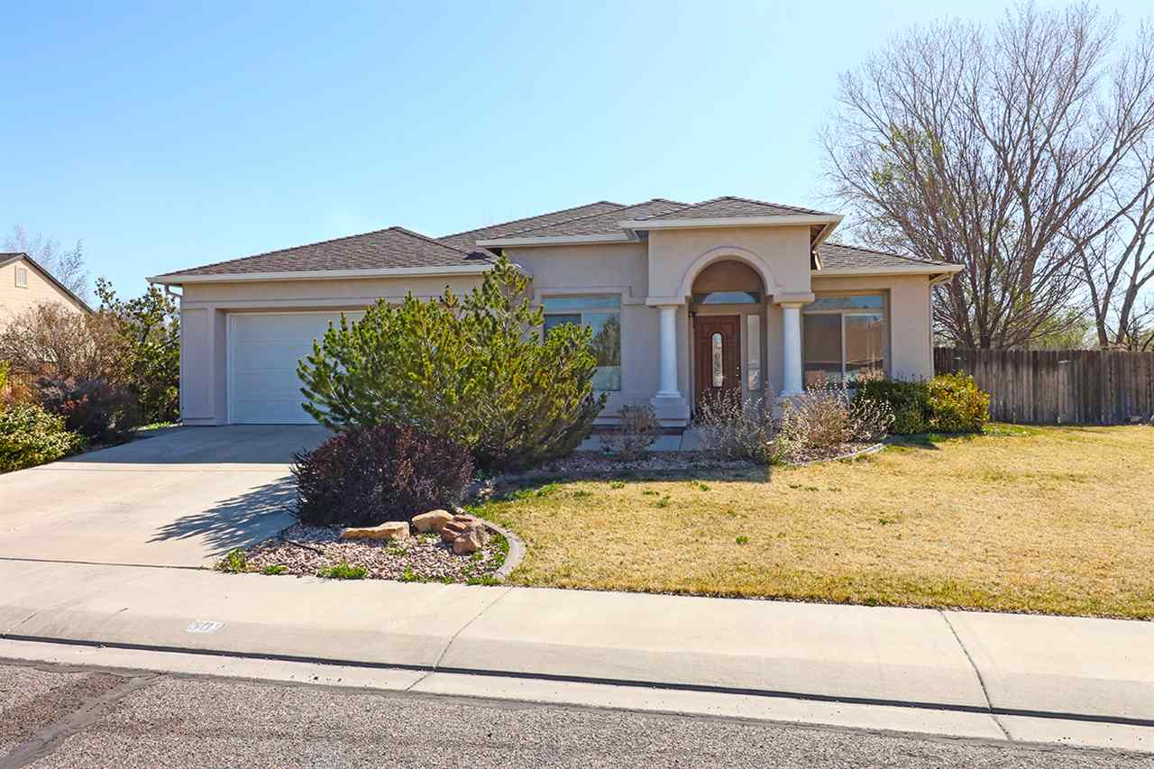 609 S Annabelle Court, Fruita, CO 81521